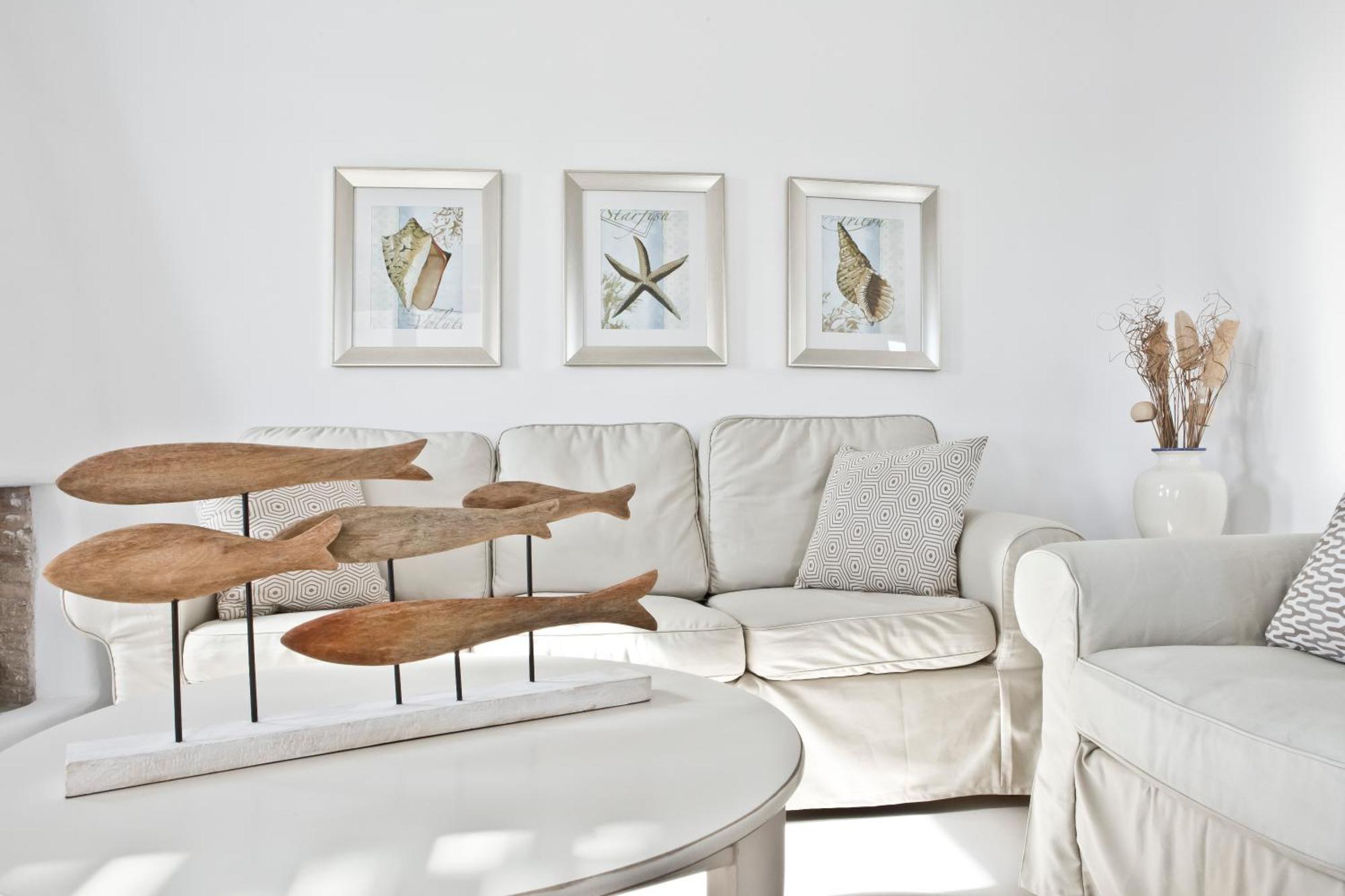 Mykonos Panormos Villas Номер фото